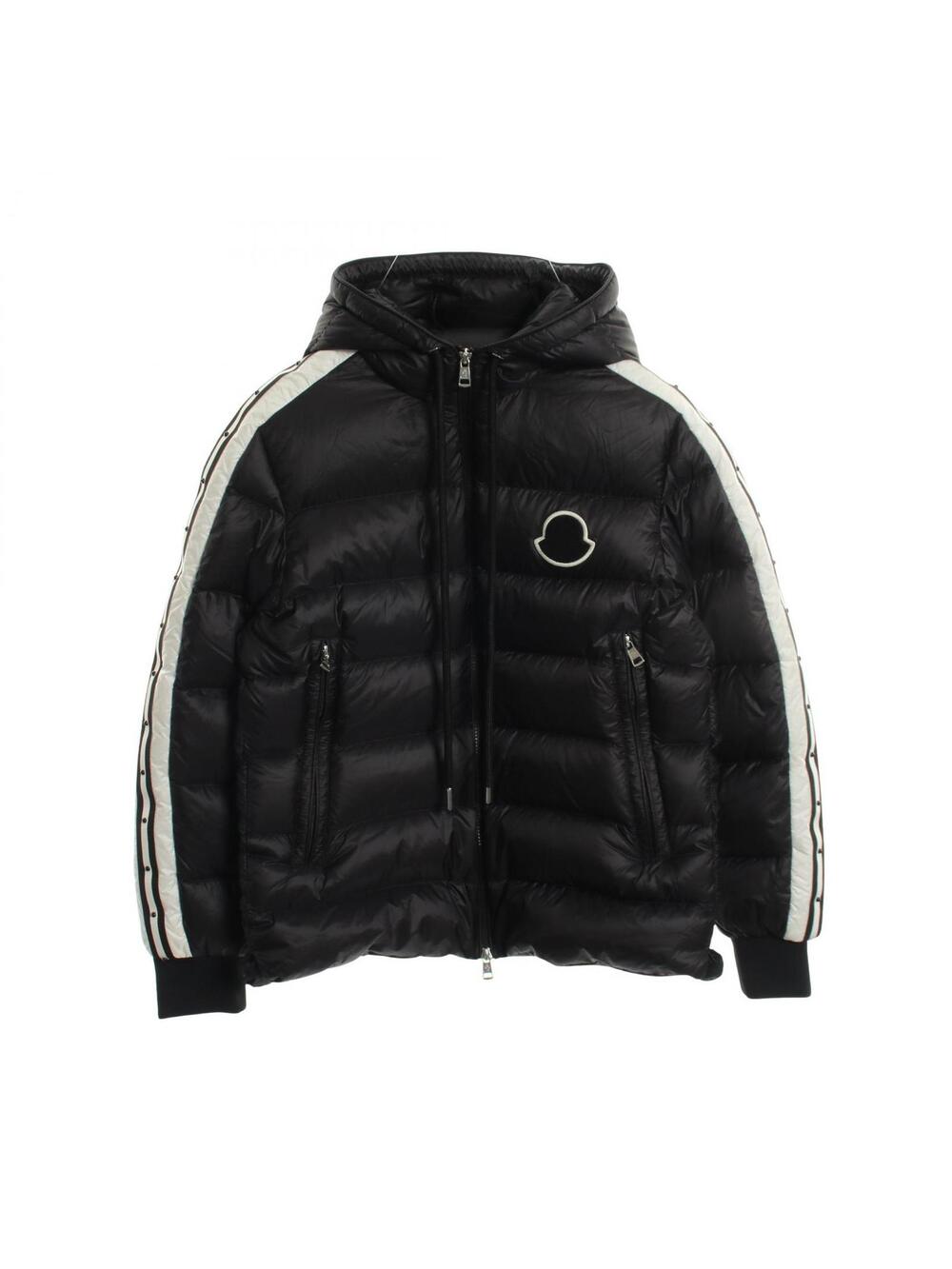 Moncler Stellaire Down Jacket Coat #340100M10B